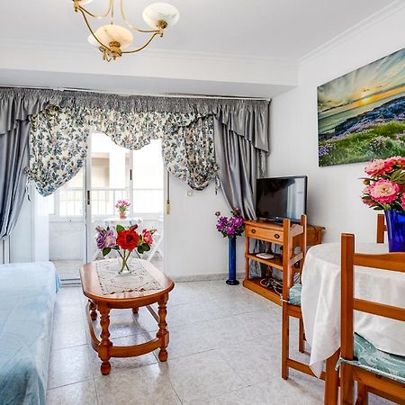 Apartment Concordia Torrevieja Eksteriør bilde