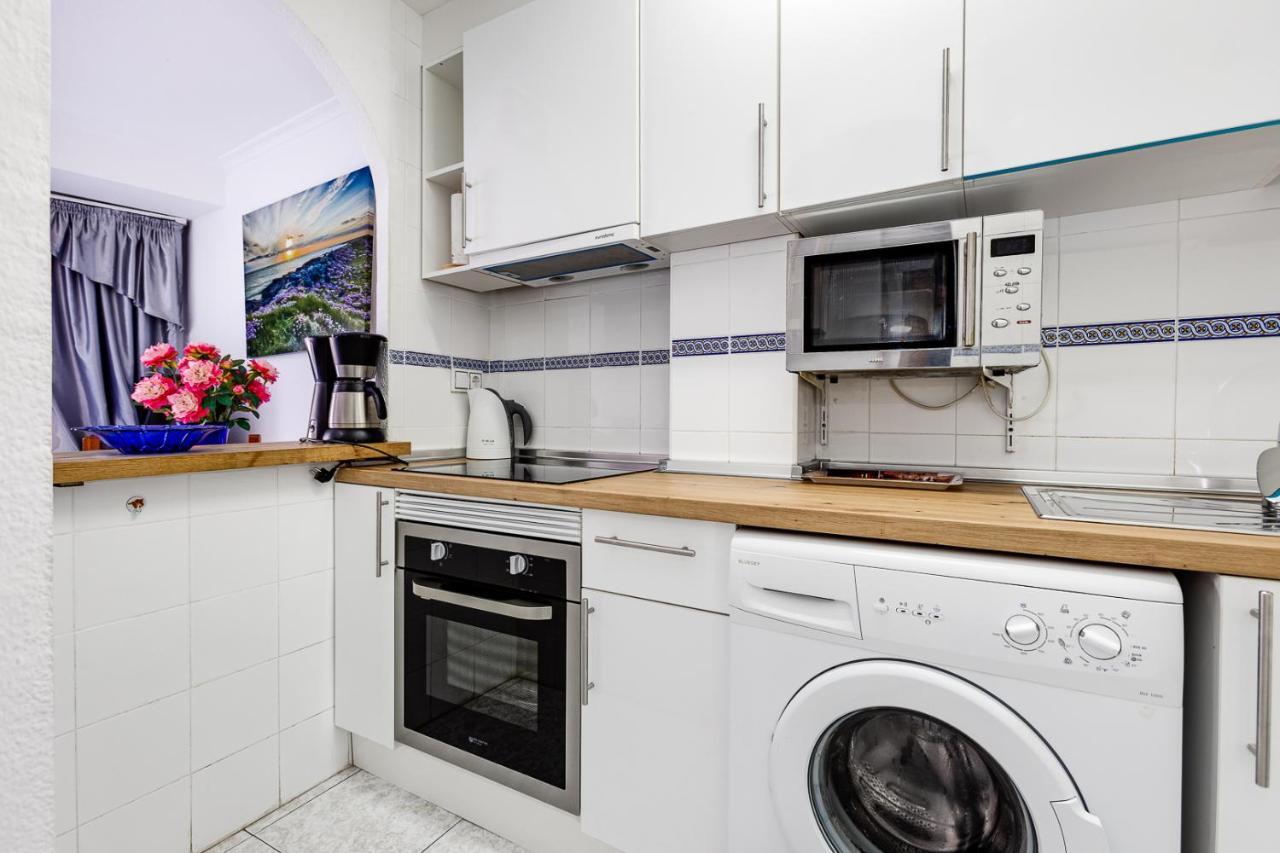 Apartment Concordia Torrevieja Eksteriør bilde