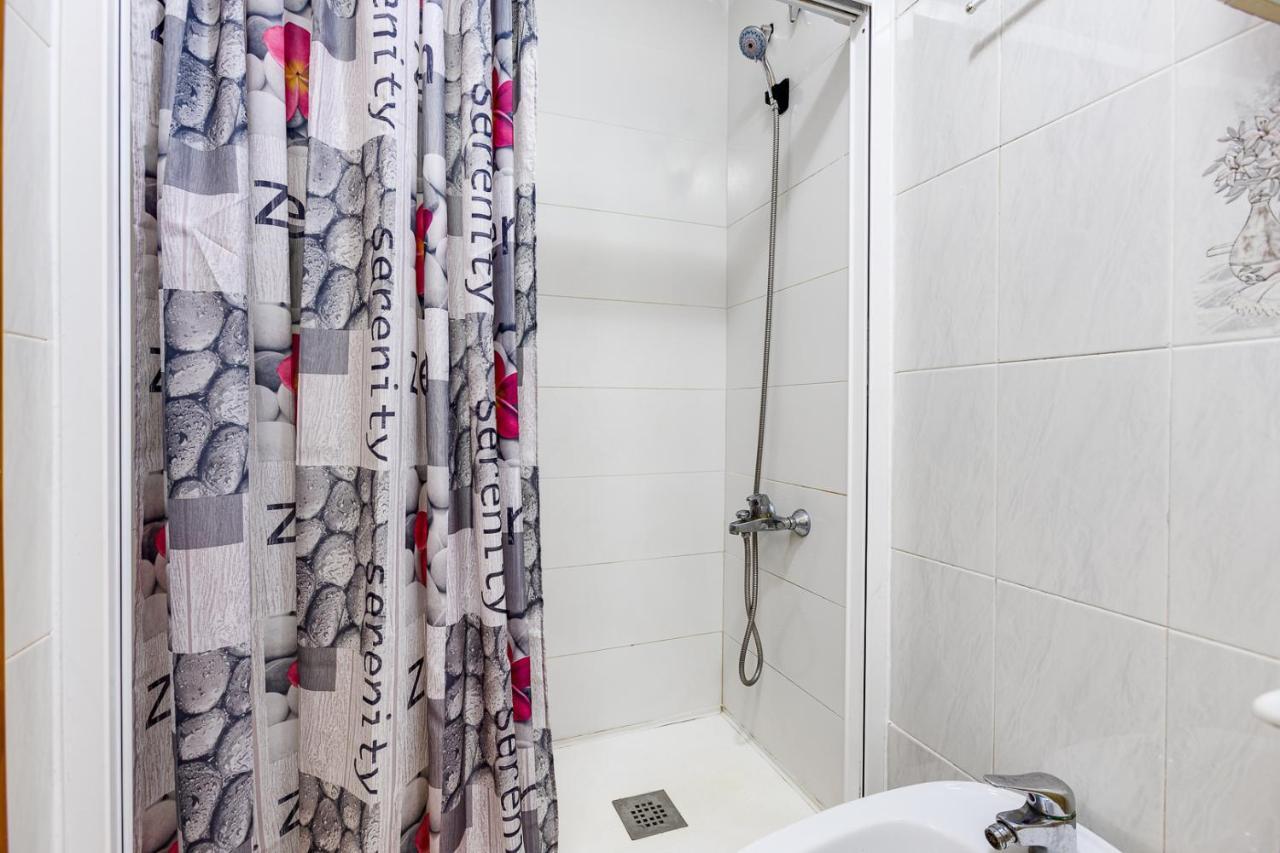 Apartment Concordia Torrevieja Eksteriør bilde