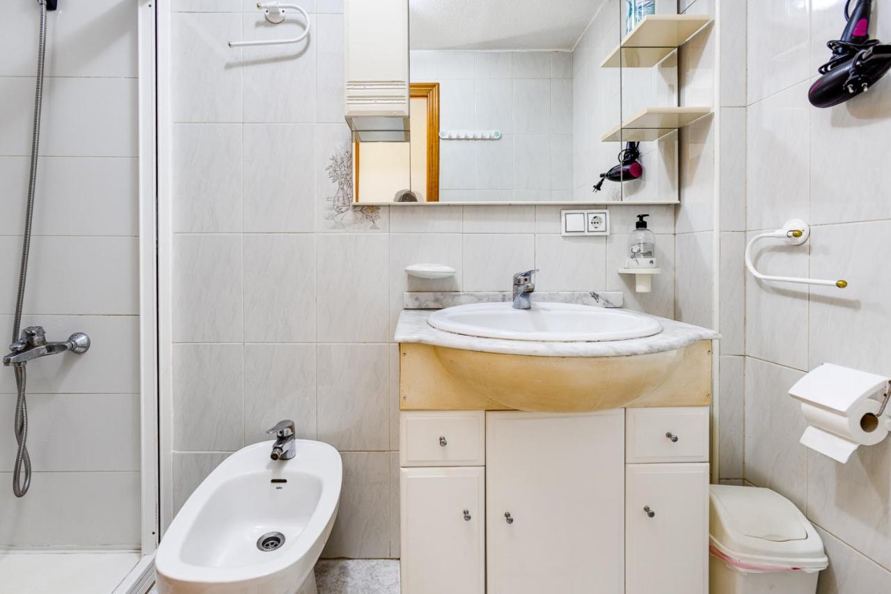 Apartment Concordia Torrevieja Eksteriør bilde