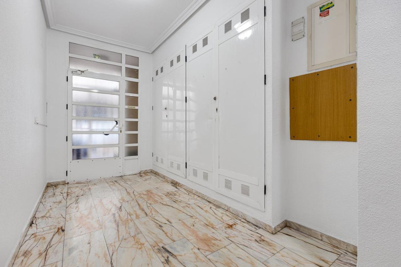 Apartment Concordia Torrevieja Eksteriør bilde