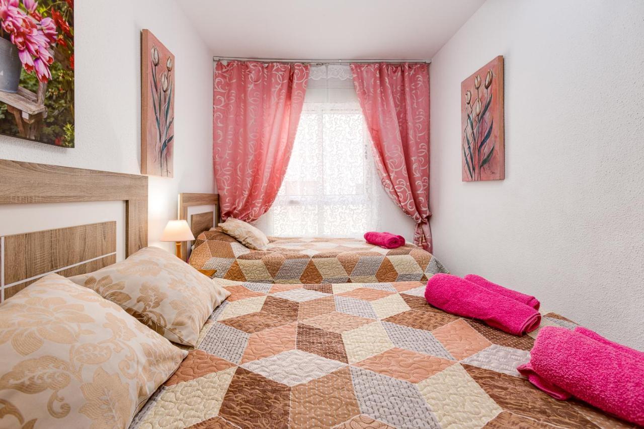Apartment Concordia Torrevieja Eksteriør bilde